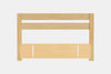 Omoto Headboard - Pine