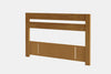 Omoto Headboard - Pine