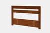 Omoto Headboard - Pine