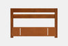 Omoto Headboard - Pine