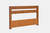 Omoto Headboard - Pine