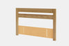 Omoto Headboard - Ash