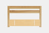 Omoto Headboard - Ash