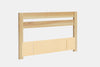 Omoto Headboard - Ash