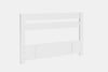 Omoto Headboard - Pine