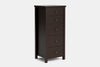 Portland 5 Drawer Lingerie Chest