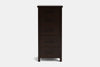 Portland 5 Drawer Lingerie Chest