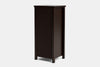 Portland 5 Drawer Lingerie Chest