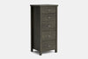 Portland 5 Drawer Lingerie Chest