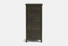 Portland 5 Drawer Lingerie Chest