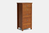 Portland 5 Drawer Lingerie Chest