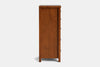 Portland 5 Drawer Lingerie Chest