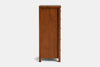 Portland 5 Drawer Lingerie Chest