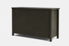 Portland 6 Drawer Lowboy