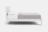 Portland Low Foot Panelled Bed