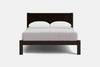 Portland Low Foot Panelled Bed