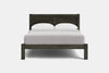Portland Low Foot Panelled Bed