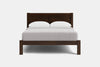 Portland Low Foot Panelled Bed