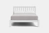 Portland Low Foot Slatted Bed