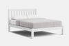 Portland Low Foot Slatted Bed