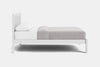 Portland Low Foot Slatted Bed