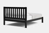 Portland Low Foot Slatted Bed