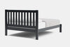 Portland Low Foot Slatted Bed