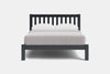 Portland Low Foot Slatted Bed