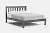 Portland Low Foot Slatted Bed