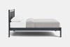 Portland Low Foot Slatted Bed