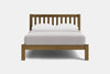 Portland Low Foot Slatted Bed