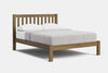Portland Low Foot Slatted Bed