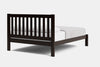 Portland Low Foot Slatted Bed