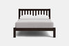 Portland Low Foot Slatted Bed