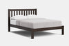 Portland Low Foot Slatted Bed