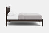 Portland Low Foot Slatted Bed