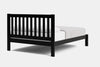 Portland Low Foot Slatted Bed