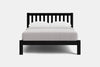 Portland Low Foot Slatted Bed