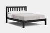 Portland Low Foot Slatted Bed