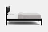 Portland Low Foot Slatted Bed