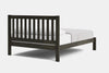 Portland Low Foot Slatted Bed
