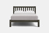 Portland Low Foot Slatted Bed
