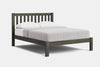 Portland Low Foot Slatted Bed