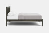 Portland Low Foot Slatted Bed