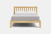 Portland Low Foot Slatted Bed