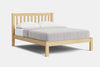 Portland Low Foot Slatted Bed