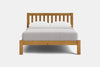 Portland Low Foot Slatted Bed