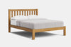 Portland Low Foot Slatted Bed