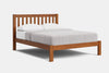 Portland Low Foot Slatted Bed
