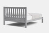 Portland Low Foot Slatted Bed